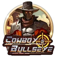 cowboybullseye