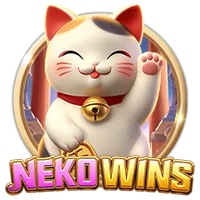 NEKO WINS