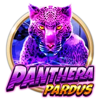 PANTHERA PARDUS