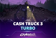 Cash Truck 3