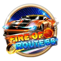 FIRE OF ROUTE